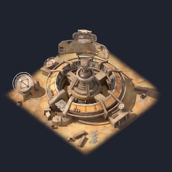 Whisper Research Center