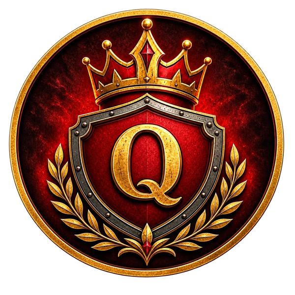 Queens Alliance logo